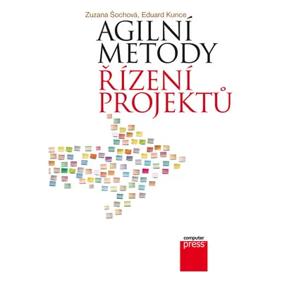 Agilní metody řízení projektů