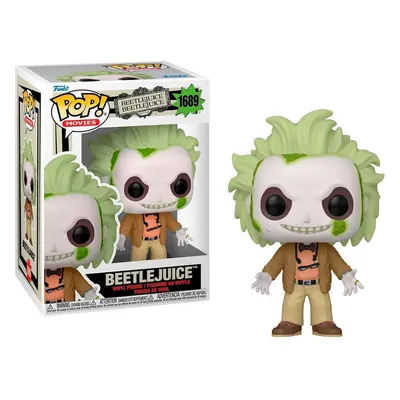 Funko POP! 1689 Beetlejuice 2 Beetlejuice