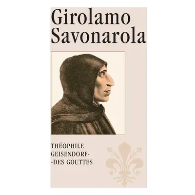 Girolamo Savonarola