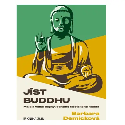 Jíst Buddhu