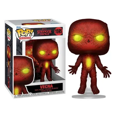 Funko Pop! 1595 Stranger Things Vecna