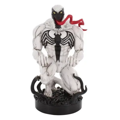 Cable Guy Anti-Venom figure clamping bracket (Marvel)