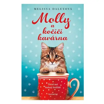 Molly a kočičí kavárna