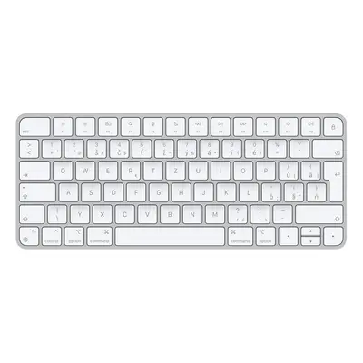 Apple Magic Keyboard bezdrátová klávesnice - slovenská