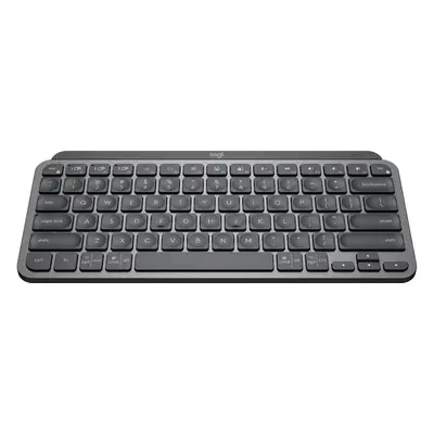 Logitech MX Keys Mini 920-010498 Šedá