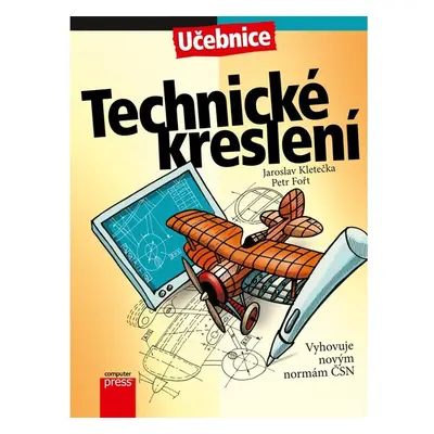 Technické kreslení