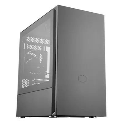 Cooler Master Silencio S400 MCS-S400-KG5N-S00 Černá