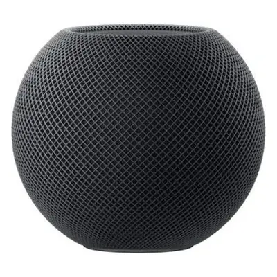 Apple HomePod mini chytrý reproduktor midnight