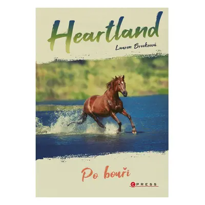 Heartland: Po bouři