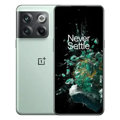 OnePlus 10T 5G DualSIM 8+128GB Zelená