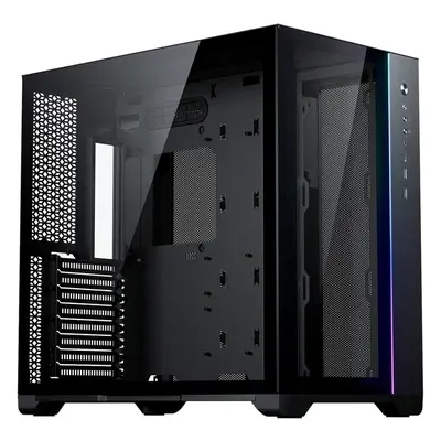 Magnium Gear by Phanteks NEO Qube 2 černá MG-NE620Q_DBK02 Černá