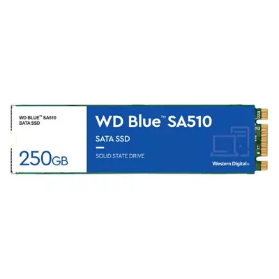 WD Blue SA510 M.2 250GB WDS250G3B0B