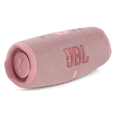 JBL Charge 5 Růžová