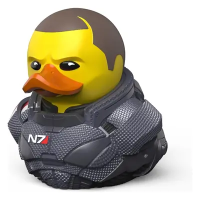 TUBBZ Mass Effect Commander Shepard First Edition Kachnička