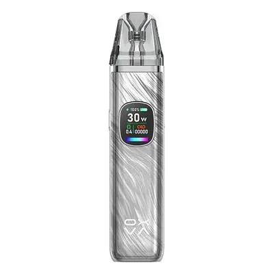 OXVA Xlim Pro 2 Pod Kit Platinum Gray Šedá