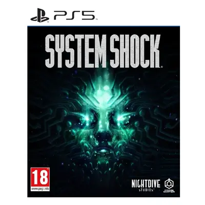 System Shock (PS5)