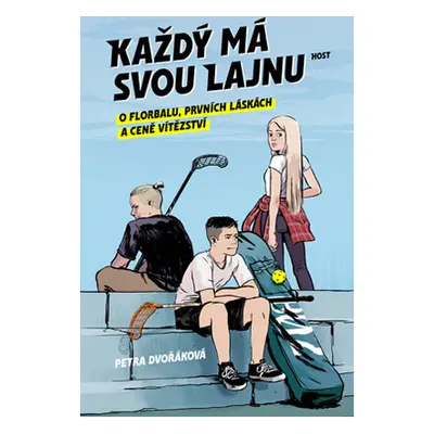 Každý má svou lajnu