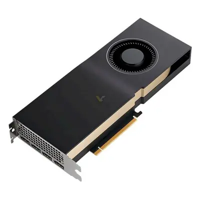 HP NVIDIA RTX A4500 20GB GDDR6 (5S458AA) Černá