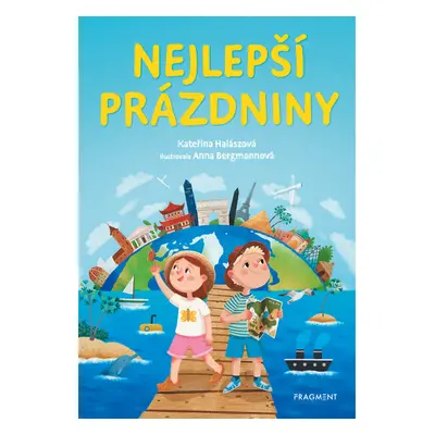 Nejlepší prázdniny