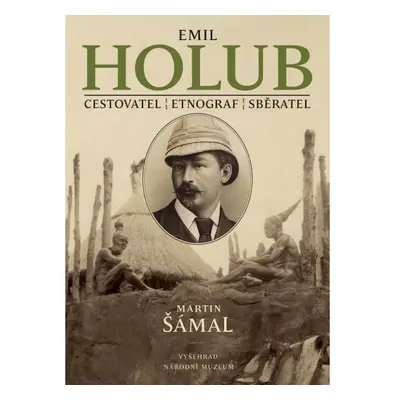 Emil Holub