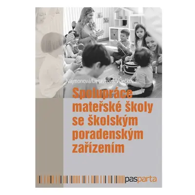 Spolupráce mateřské školy se školským poradenským zařízením