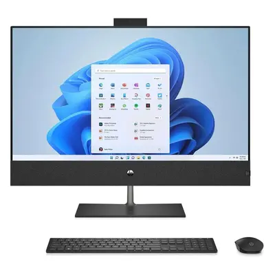 HP Pavilion 32" 32-b1002nc 952T9EA#BCM Černá