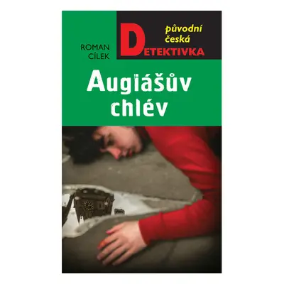 Augiášův chlév