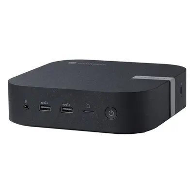 ASUS ChromeBox 5 (90MS02N1-M00180) Černá