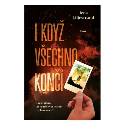 I když všechno končí