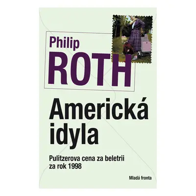 Americká idyla