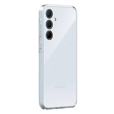 Samsung Clear Cover Galaxy A55 čirý