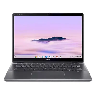 Acer Chromebook Plus Spin 514 (NX.KYQEC.001) Šedá