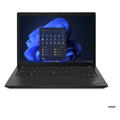 Lenovo X13 AMD Gen 3 21CM003PCK Černá