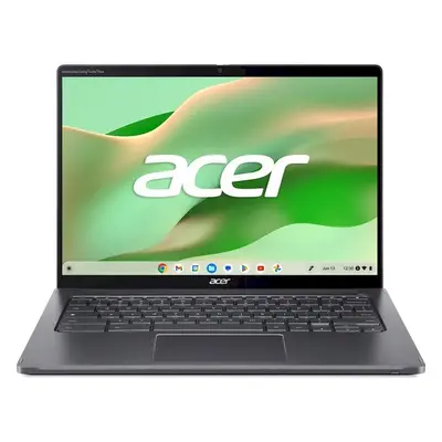 Acer Chromebook Spin 714 (NX.KLNEC.001) Šedá