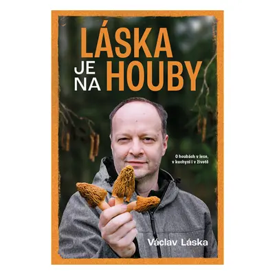 Láska je na houby