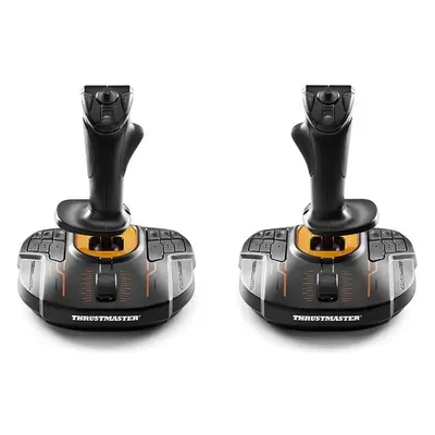 Thrustmaster Joystick T16000M Space Sim Duo 2960815