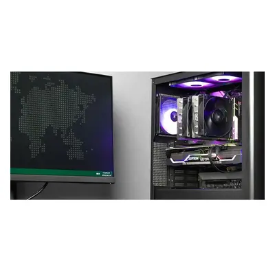 DEEPCOOL chladič AG620 r-ag620-bknnmn-g-1