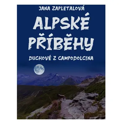 Alpské příběhy