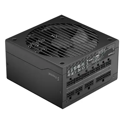 Fractal Design Ion Gold 750W FD-P-IA2G-750-EU Černá