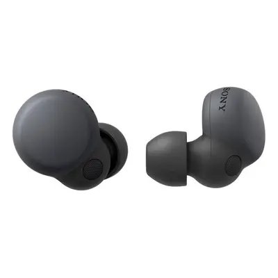 Sony True Wireless LinkBuds S Černá