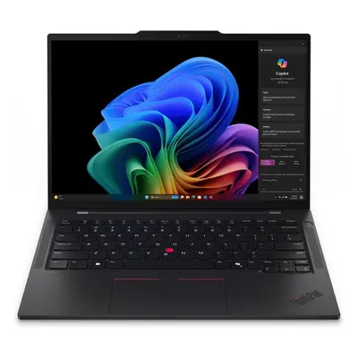 Lenovo 21N1000UCK Černá