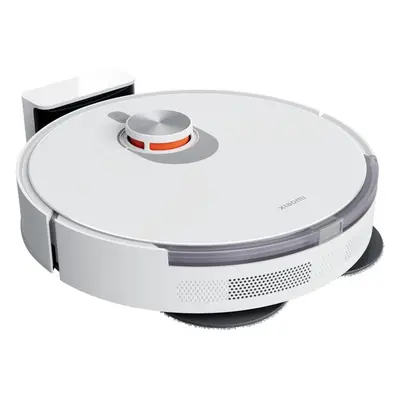 Xiaomi Robot Vacuum S20+ White Bílá