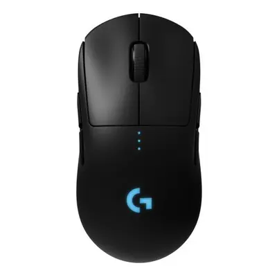 Logitech G Pro Wireless Gaming Mouse 910-005272 Černá