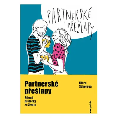 Partnerské přešlapy