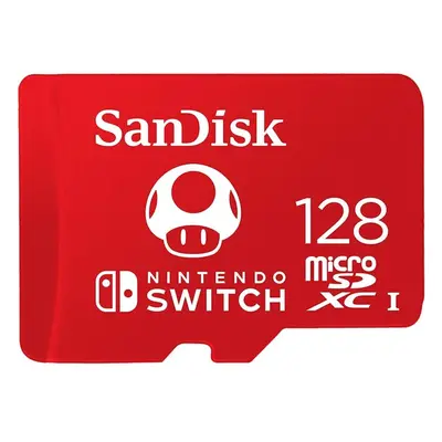 SanDisk SDSQXAO-128G-GNCZN