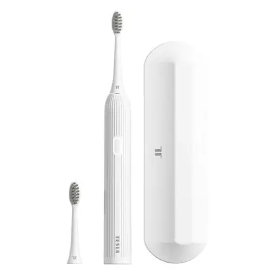 Tesla Smart Toothbrush Sonic TB200 Deluxe White TSL-PC-TSD200W Bílá