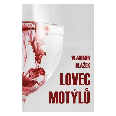 Lovec motýlů