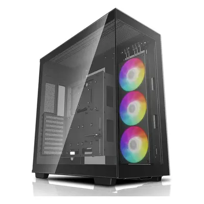 DEEPCOOL CH780 ARGB černá R-CH780-BKADE41-G-1 Černá