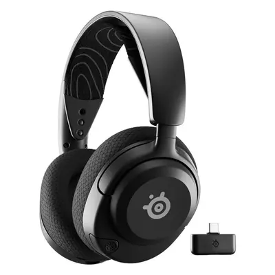 SteelSeries Arctis Nova 5 61670 Černá