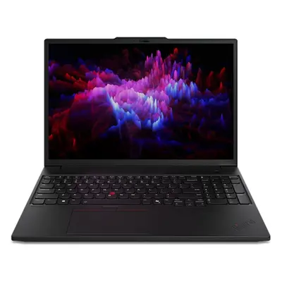 Lenovo 21KS000DCK Černá